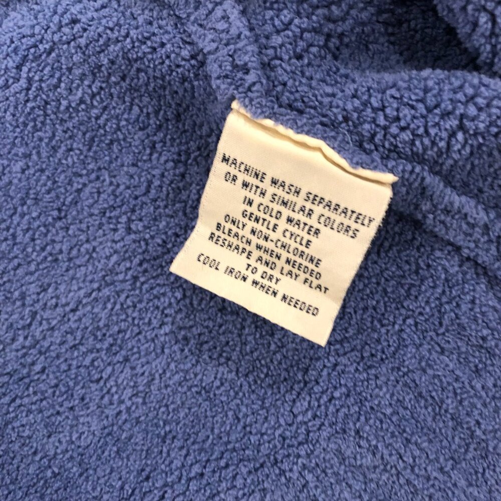 Heirloom Collectibles V-Neck Sweater, Size S - Picture 2 of 7